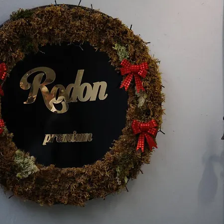 Rodon Premium 칼라브리타